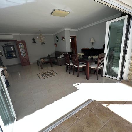 Appartement Casa Bajamar Playa à Nerja Extérieur photo
