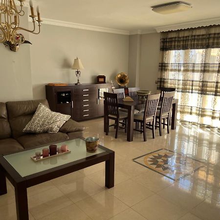 Appartement Casa Bajamar Playa à Nerja Extérieur photo