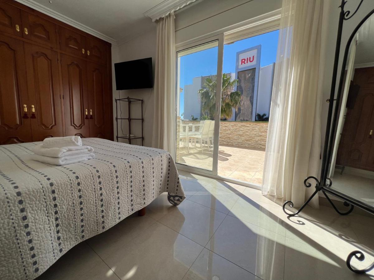 Appartement Casa Bajamar Playa à Nerja Extérieur photo