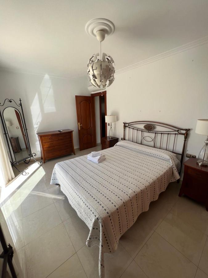 Appartement Casa Bajamar Playa à Nerja Extérieur photo