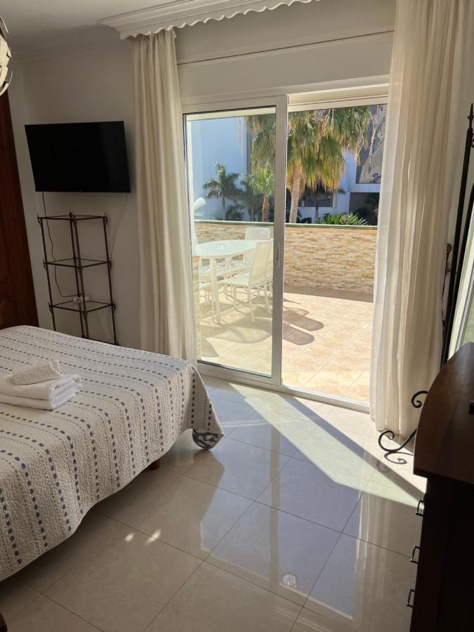 Appartement Casa Bajamar Playa à Nerja Extérieur photo