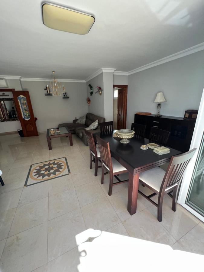 Appartement Casa Bajamar Playa à Nerja Extérieur photo