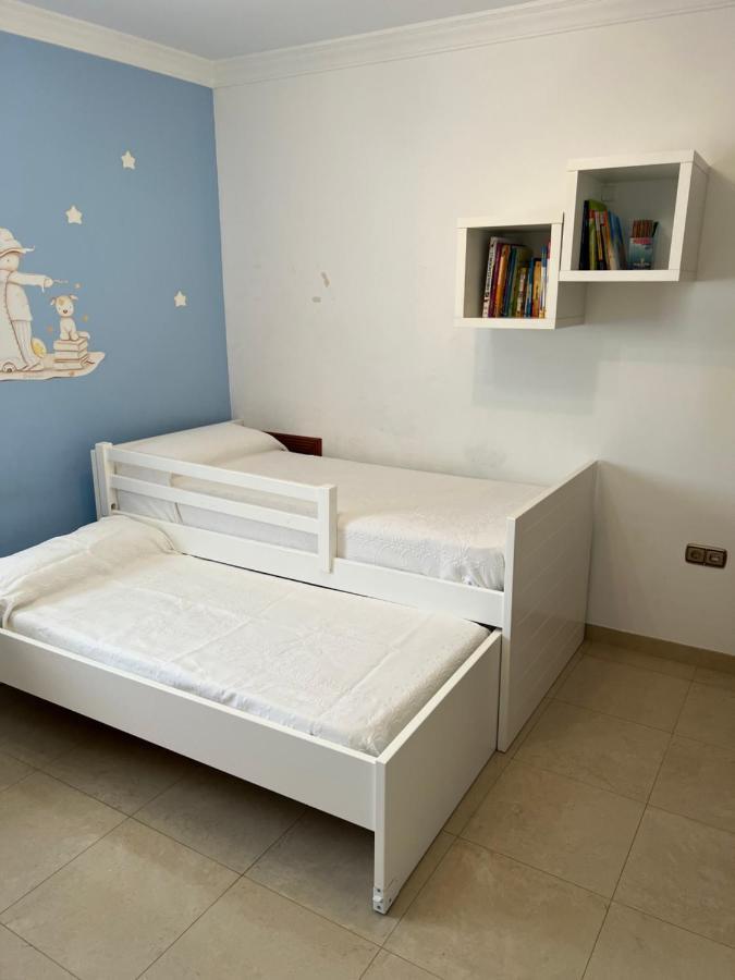 Appartement Casa Bajamar Playa à Nerja Extérieur photo
