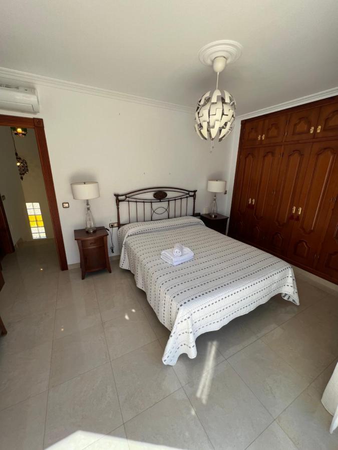 Appartement Casa Bajamar Playa à Nerja Extérieur photo