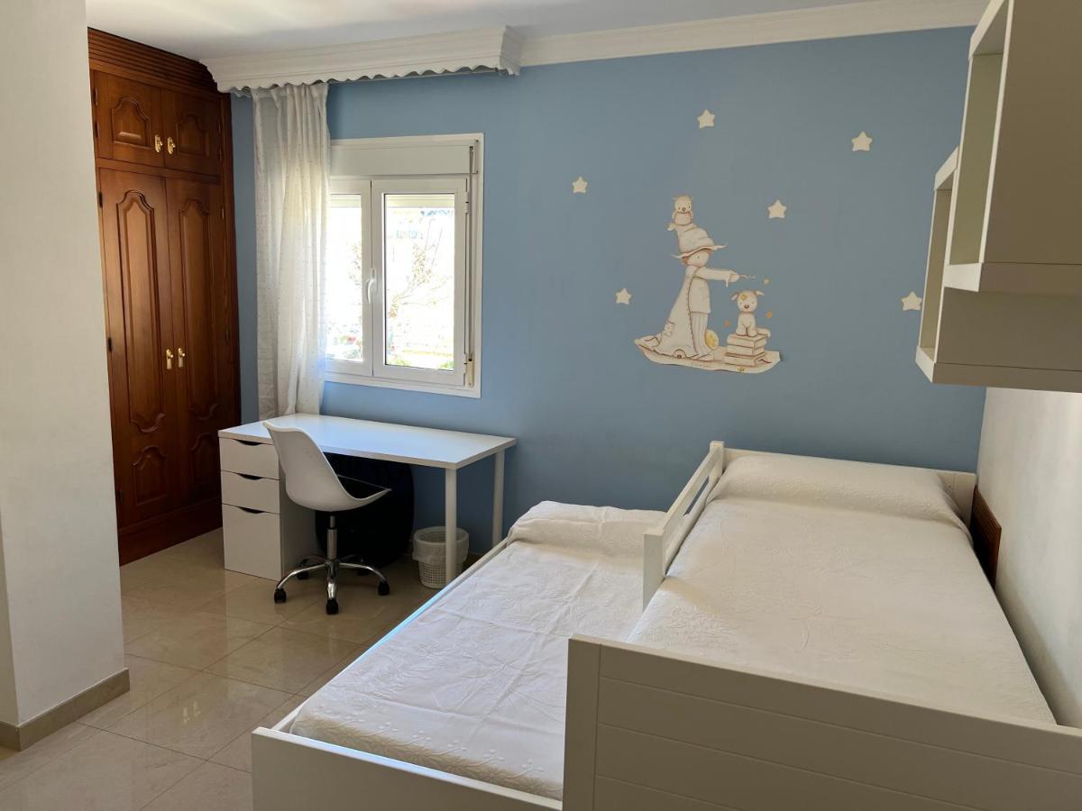 Appartement Casa Bajamar Playa à Nerja Extérieur photo