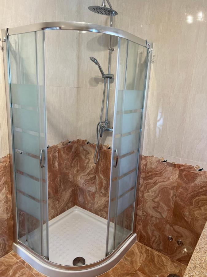 Appartement Casa Bajamar Playa à Nerja Extérieur photo