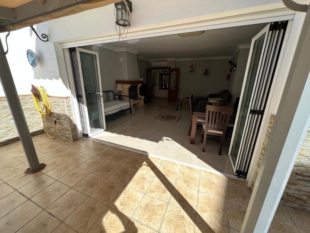 Appartement Casa Bajamar Playa à Nerja Extérieur photo