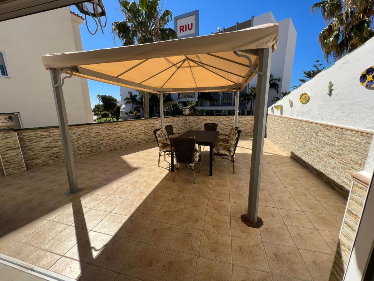 Appartement Casa Bajamar Playa à Nerja Extérieur photo